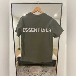 Essentials T-Shirt